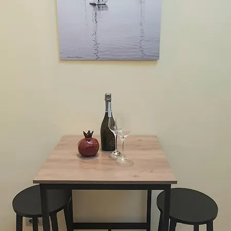 Διαμέρισμα Casa Sole -