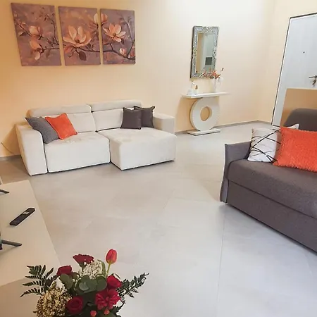Διαμέρισμα Casa Sole - *