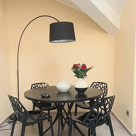 Διαμέρισμα Casa Sole - *