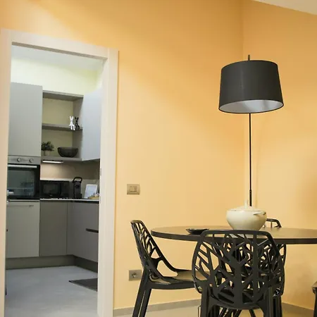 Διαμέρισμα Casa Sole - Maccagno