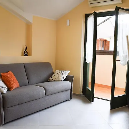 Διαμέρισμα Casa Sole - *