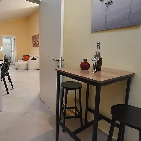 Διαμέρισμα Casa Sole -
