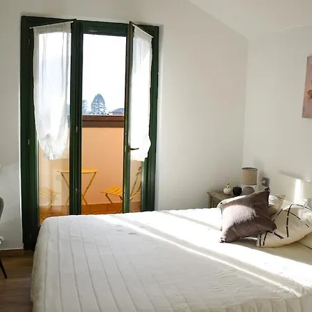 Casa Sole - *