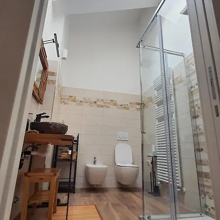 Διαμέρισμα Casa Sole - *