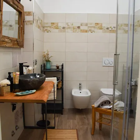 Διαμέρισμα Casa Sole - *